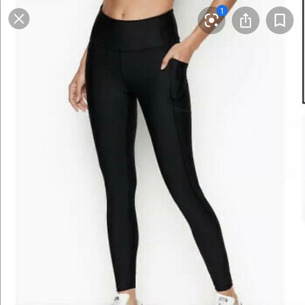 Victoria’s Secret “Our Softest Legging Ever”